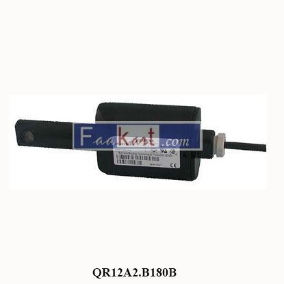 Picture of QR12A2.B180B Siemens Infrared flame detectors