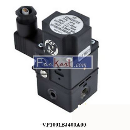 Picture of VP1001BJ400A00 Norgren Proportional pressure Control Valve