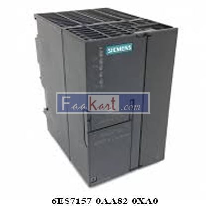 Picture of 6ES7157-0AA82-0XA0 Siemens SIMATIC DP