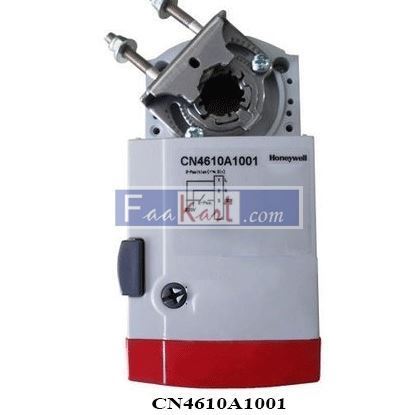 Picture of CN4610A1001 Honeywell  Damper Actuator, 230 V AC