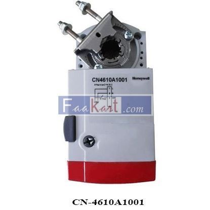 Picture of CN-4610A1001 Honeywell Damper Actuator, 230 V AC