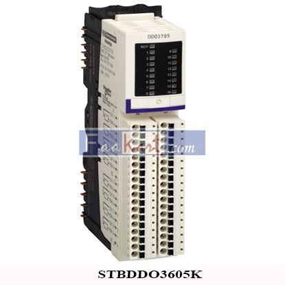 Picture of STBDDO3605K  Modicon Basic Digital Output Kit