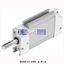 Picture of DZF12-100-A-P-A Festo Pneumatic Compact Cylinder