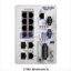 Picture of 1783-BMS10CL Allen-Bradley Ethernet Switch 10-Port W/2-SFP