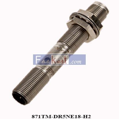 Picture of 871TM-DR5NE18-H2 | Allen Bradley Inductive Proximity Sensor