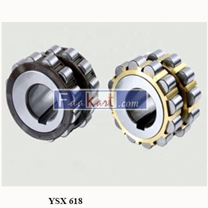 Picture of YSX 618 KOYO Eccentric Roller Bearing