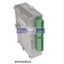 Picture of DVP16SP11T Delta 	 Input, Output (I/O) Module DIN Rail 100 ~ 240VAC, 24VDC