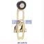Picture of ZC2JY31 Telemecanique  Variable Plastic Roller Limit Switch Lever