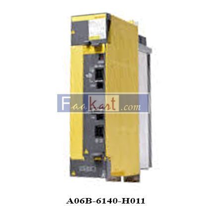 Picture of A06B-6140-H011 | FANUC | Power Supply Module