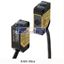 Picture of E3ZS-T81A 	OMRON PHOTO SENSOR, THROUGH BEAM, 3M, PNP