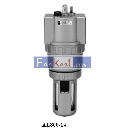 Picture of AL800-14 SMC LUBRICATOR