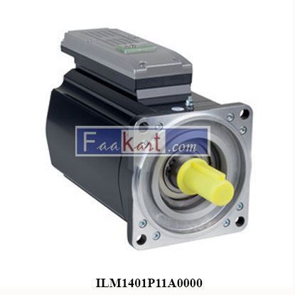 Picture of ILM1401P11A0000   7.5NM  Schneider Electric Integrierter Servomotor