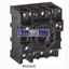 Picture of PF113A-E Omron Relay Socket