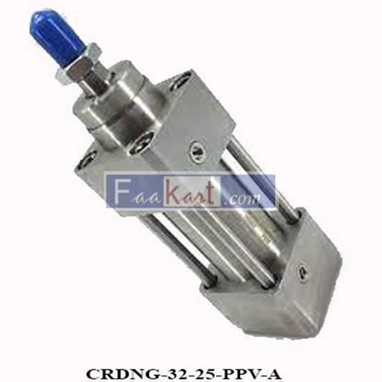 Picture of CRDNG-32-25-PPV-A FESTO Standard cylinders