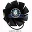 Picture of A2D250-AI02-01  ebmpapst  Axial Fan
