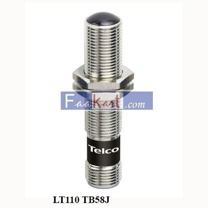 Picture of LT110 TB58J Telco Remote Photoelectric Systems