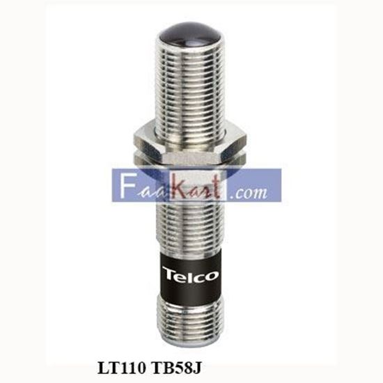 Picture of LT110 TB58J Telco Remote Photoelectric Systems