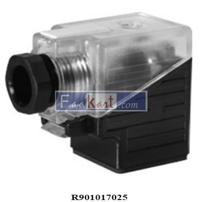 Picture of R901017025 REXROTH check valve directional valve