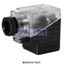 Picture of R901017025 REXROTH check valve directional valve
