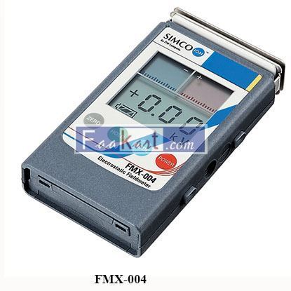 Picture of FMX-004 Electrostatic field meter