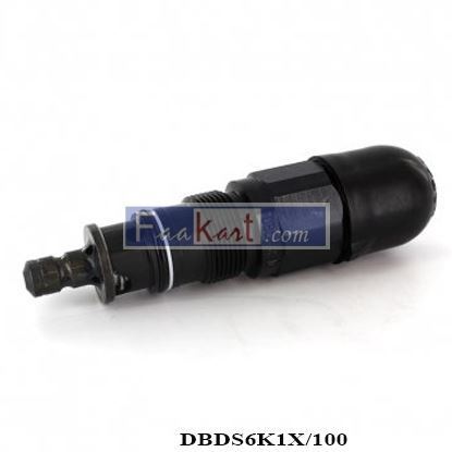 Picture of DBDS6K1X/100  R900423723  Bosch Rexroth Hydraulic Pressure Control Valve