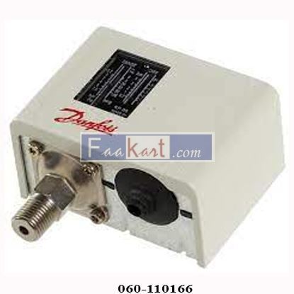 Picture of 060-110166 Danfoss KP pressure switch