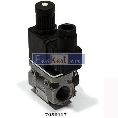 Picture of 7030117  HERION SINGLE SOLENOID VALVE