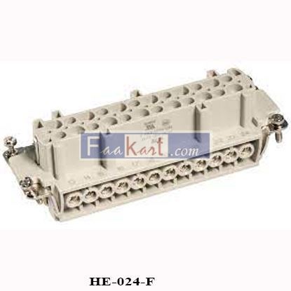 Picture of HE-024-F Female insert