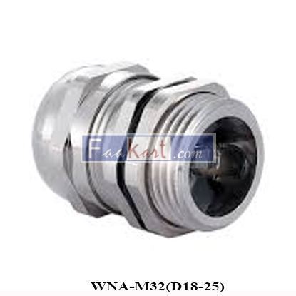 Picture of WNA-M32(D18-25) Cable Gland
