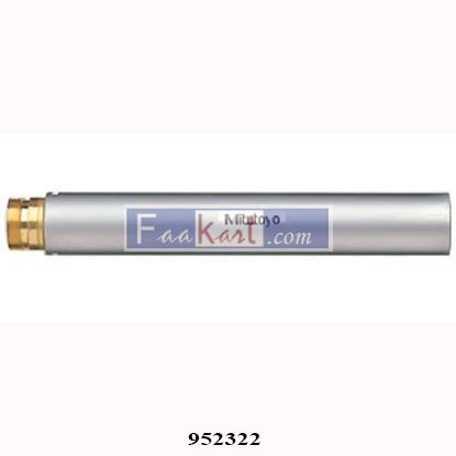Picture of 952322 MITUTOYO BORE GAGE 3.94" EXTENSION ROD