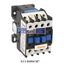 Picture of LC1-D1810 M7 SCHNEIDER ELECTRIC  LC1-D 3 Phase Motor Control Magnetic Contactor