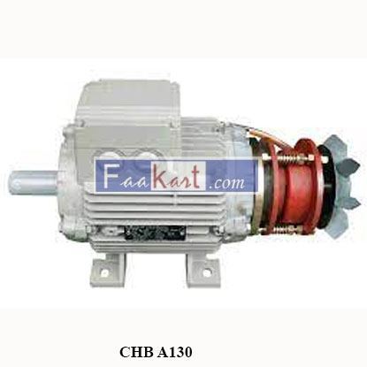 Picture of CHB A130 Magnetic Disc Brake