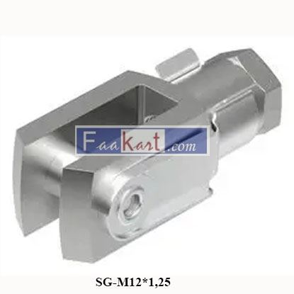 Picture of SG-M12*1,25 FESTO Pneumatic Fitting, SG  6145