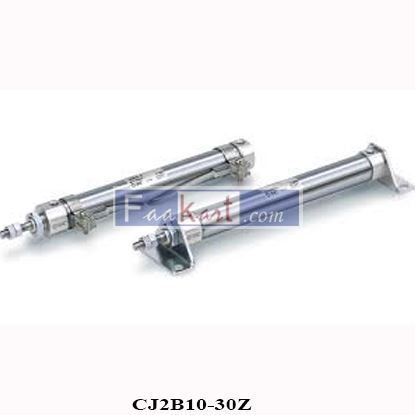 Picture of CJ2B10-30Z SMC  Air Cylinder