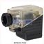 Picture of R901017026   REXROTH PLUG-IN CONNECTOR 3P Z5L1 M 24V SPEZ