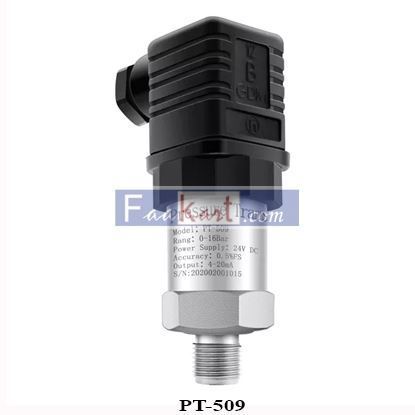 Picture of PT-509 Pressure Transmitter