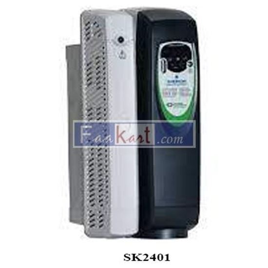 Picture of SK2401 Emerson Control Techniques Inverter