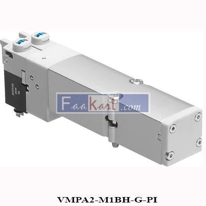 Picture of VMPA2-M1BH-G-PI (8022037) FESTO  solenoid valve