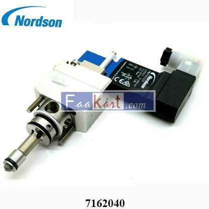 Picture of 7162040  Nordson  CONTROL MODULE
