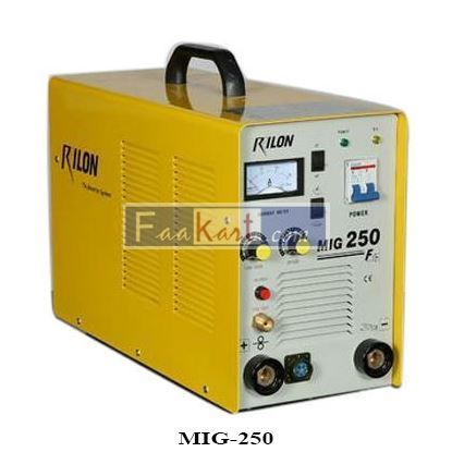 Picture of MIG-250  250A Rilon Mosfet MIG Welding Machine