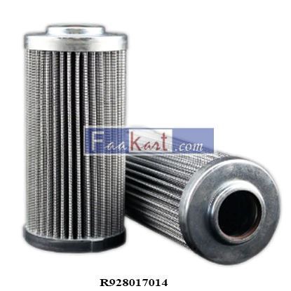 Picture of R928017014 Rexroth Hydraulic Filter