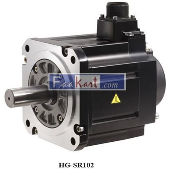 Picture of HG-SR102  | Mitsubishi Electric | Servo Motor