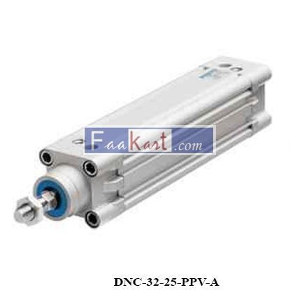 Picture of DNC-32-25-PPV-A Festo Standard Cylinder