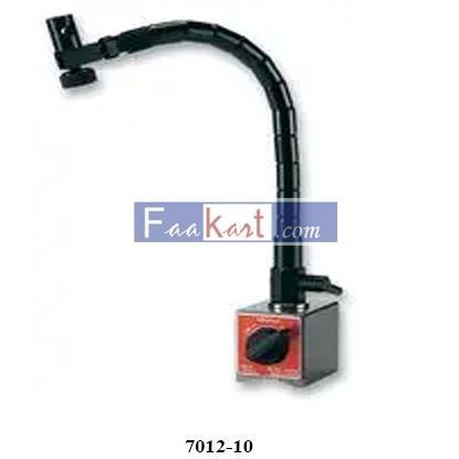 Picture of 7012-10 Mitutoyo Stand, Magnetic, Flexible, Clamp
