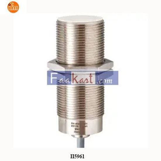 Picture of II5961  IFM  Inductive sensors