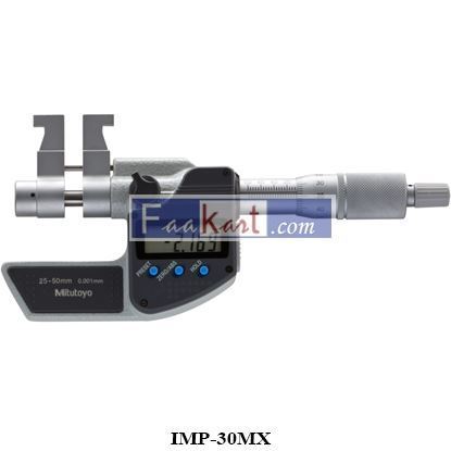 Picture of IMP-30MX MITUTOYO Digimatic Caliper Type Inside Micrometer