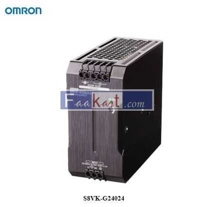 Picture of S8VK-G24024   OMRON  Power supply