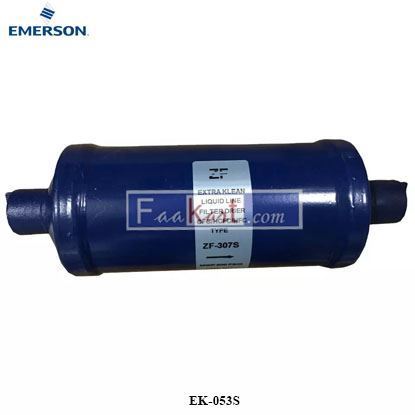 Picture of EK-053S  Emerson  Refrigeration Dry Filter