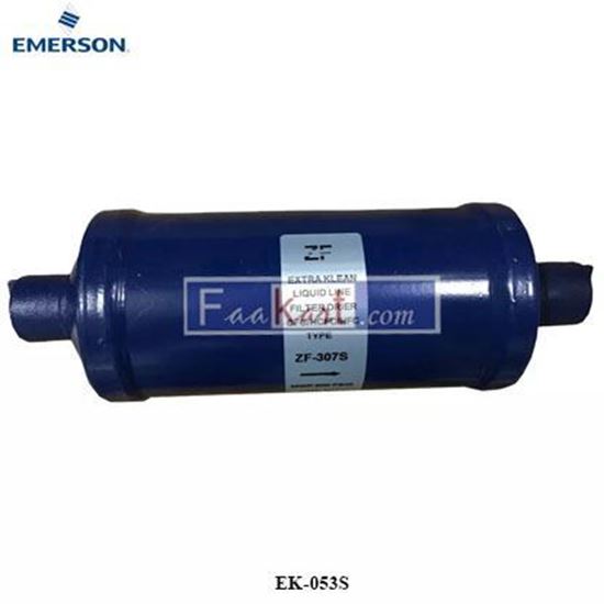 Picture of EK-053S  Emerson  Refrigeration Dry Filter