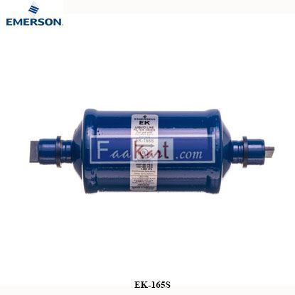 Picture of EK 165-S EMERSON  LIQUID LINE FILTER DRIER     EK-165S